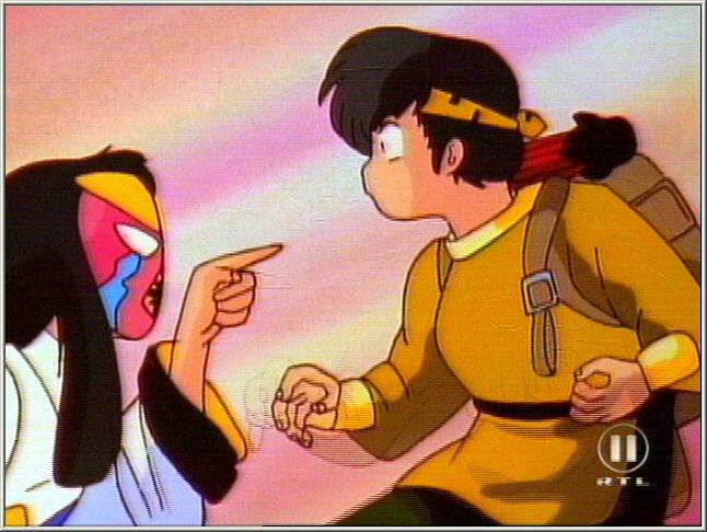 Otaku Gallery  / . / Anime e Manga / Ranma / Screen Shots / Episodio 54 / 015.jpg